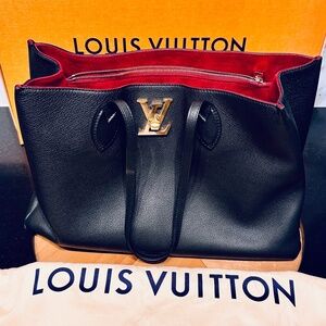 Lockme Shopper – Understated Luxury, Everyday Elegance